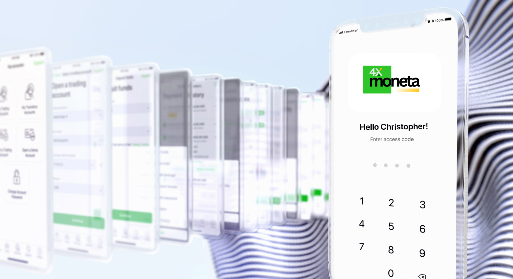 mobile